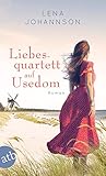  Liebesquartett auf Usedom: Roman