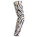 Produktbild Handaxian 4pcsOutdoor Tattoo Ärmel Arm warm Sonnenschutz Männer Frauen Arm warm zu halten 4pcs-10