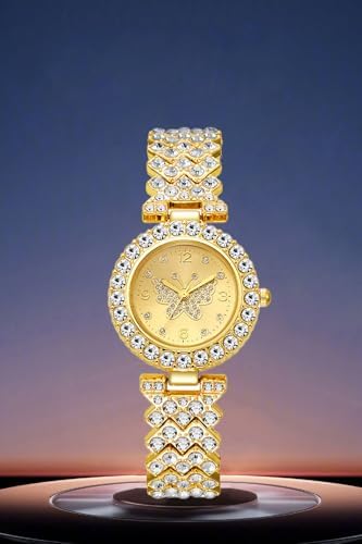 Luxury Women Fashion Quartz Watches Female Dress Watches image 3