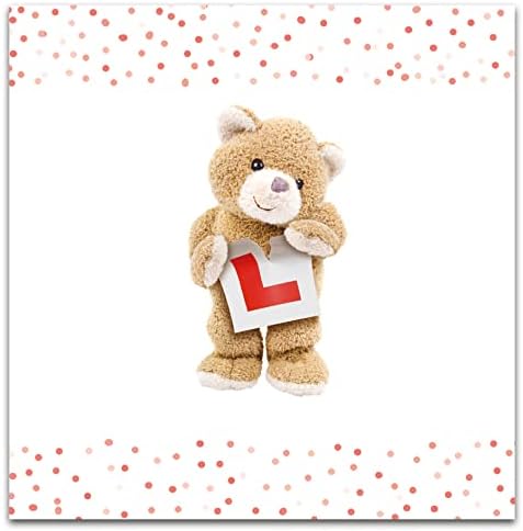 Passed Driving Test Card, Well Done Driving Test Card, Driving Test Passed Card, Driving Test Greeting Card, Passed Driving Test Cards, Driving Test Greetings Cards, Greetings Card