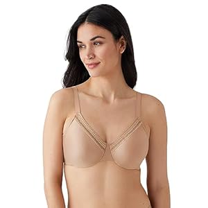 Wacoal Womens Perfect Primer Underwire Bra