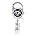 NHL St. Louis Blues 47524011 Retractable 2S Prem Badge Holders