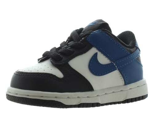 Image of Nike Boys' Dunk Low SE Sneakers