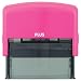 Guard Your ID LARGE STAMP Identity Theft Prevention Security Stamp PINK (37262)