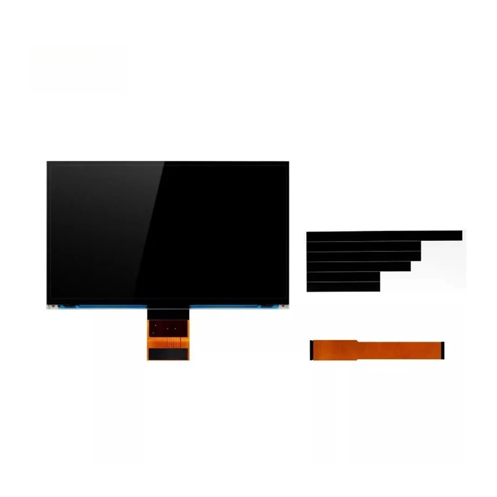Compatibile con ELEGOO, schermo Saturn 10,1 pollici 12K | Pannello schermo LCD da 10,1 pollici, serie Saturn, uscita immagine stabile(Saturn3-4ultra)