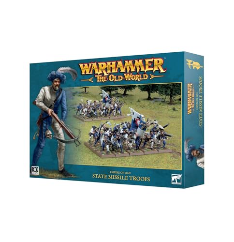 Warhammer+ToW+-+Empire+de+L%27Homme+%3A+Troupes+de+Tir+de+l%27Empire