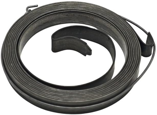 6pcs Starter Spring Fit for GX390 GX340 GX270 GX240 13HP 11HP 9HP 8HP 28442-ZE2-W01