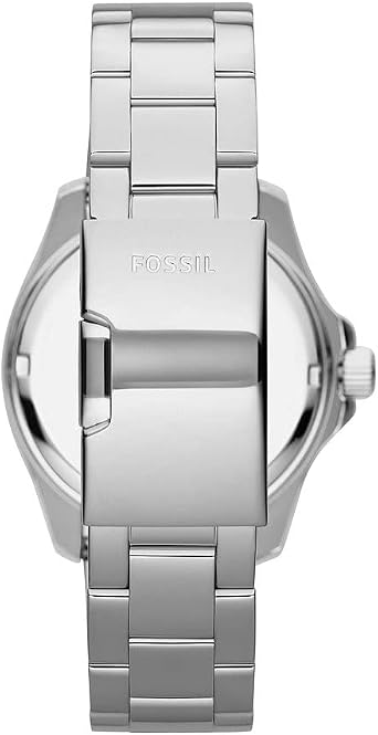 Fossil Women's Cecile Multifunction 