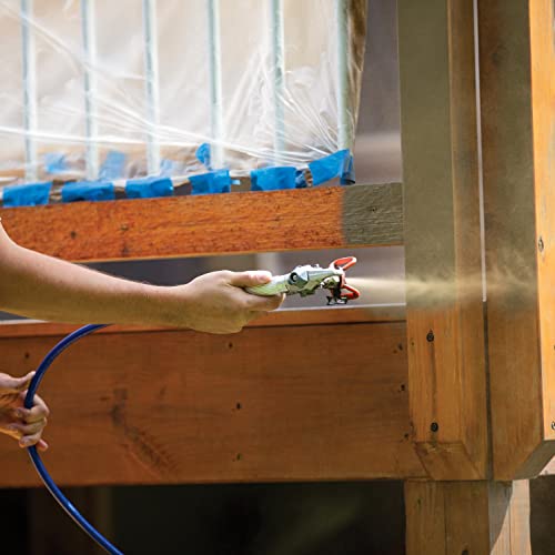 Graco 257025 Project Painter Plus Paint Sprayer thumb #11
