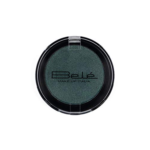 Belé Makeup Italia B.one Eyeshadow (#69 Mint - Shiny) (Made In Italy) #TOP26
