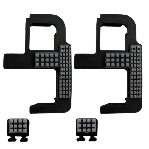 Bambu Lab P2S 3D�v�����^�[�p�m�Y���N���[�i�[�u���V2�p�b�N�A360�x�V���R���m�Y�����C�p�[�A�ϋv���̂���z�b�g�G���h�v���e�N�^�[�A�N�C�b�N�X�i�b�v�I���������i