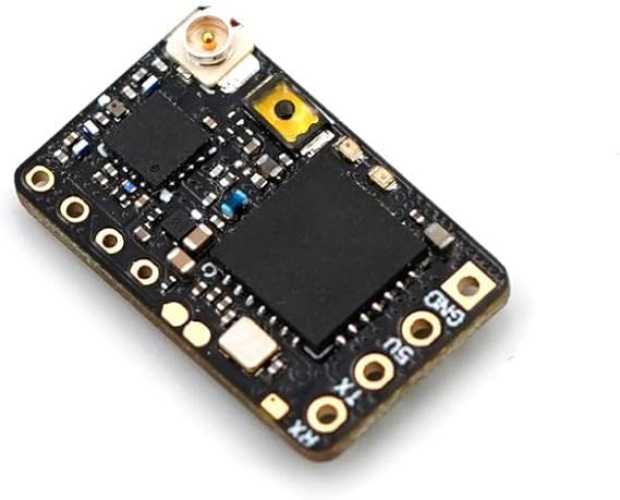 Amazon.com: TBS Crossfire Nano RX Pro - FPV Long Range Drone Receiver ...