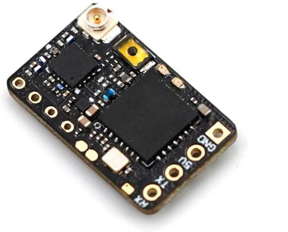 Amazon.com: TBS Crossfire Nano RX Pro - FPV Long Range Drone Receiver ...