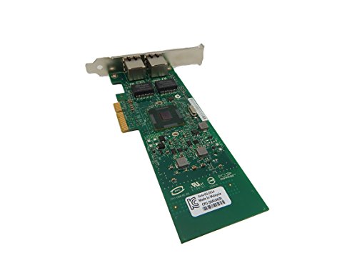 Adaptador Intel E1g42etblk para virtualización de servidores y redes locales 5