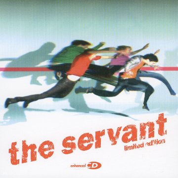  The Servant