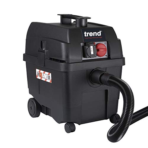 Best M Class Dust Extractor UK Top Picks for 2024 Shopy