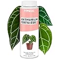 Anthurium Fertilizer, Complete Liquid Anthurium Plant Food, 8 oz (250mL)