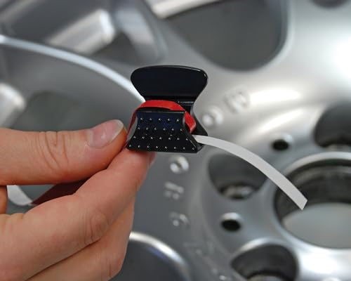 Foliatec PIN Design Stripes per cerchi, B = 6 mm