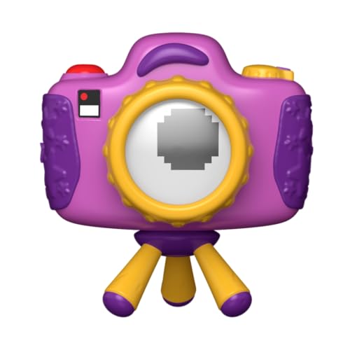 Image of Funko Pop! Supreme LE: Toy Story 5 - Snappy - Disney - Collectable Vinyl Figure - Gift Idea - Official Merchandise - Toys for Kids & Adults - Pixar Fans - Model Figure for Collectors