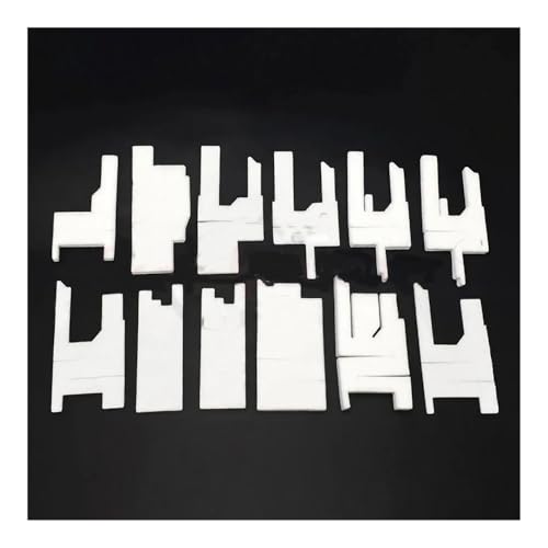 Esponja MC-G01 soluciona manchas de tinta en impresoras Canon GX7050 y GX6050