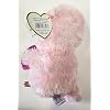 Ty Beanie Boo Whisper the Owl with Heart for Valentines 2026-6