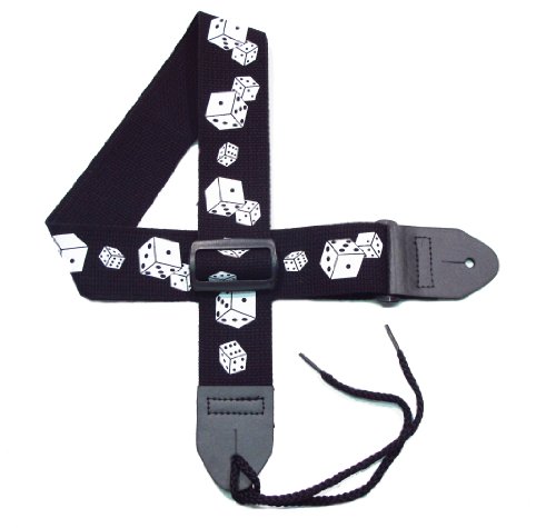 Legacystraps DSG Tumbling Dice Design 2