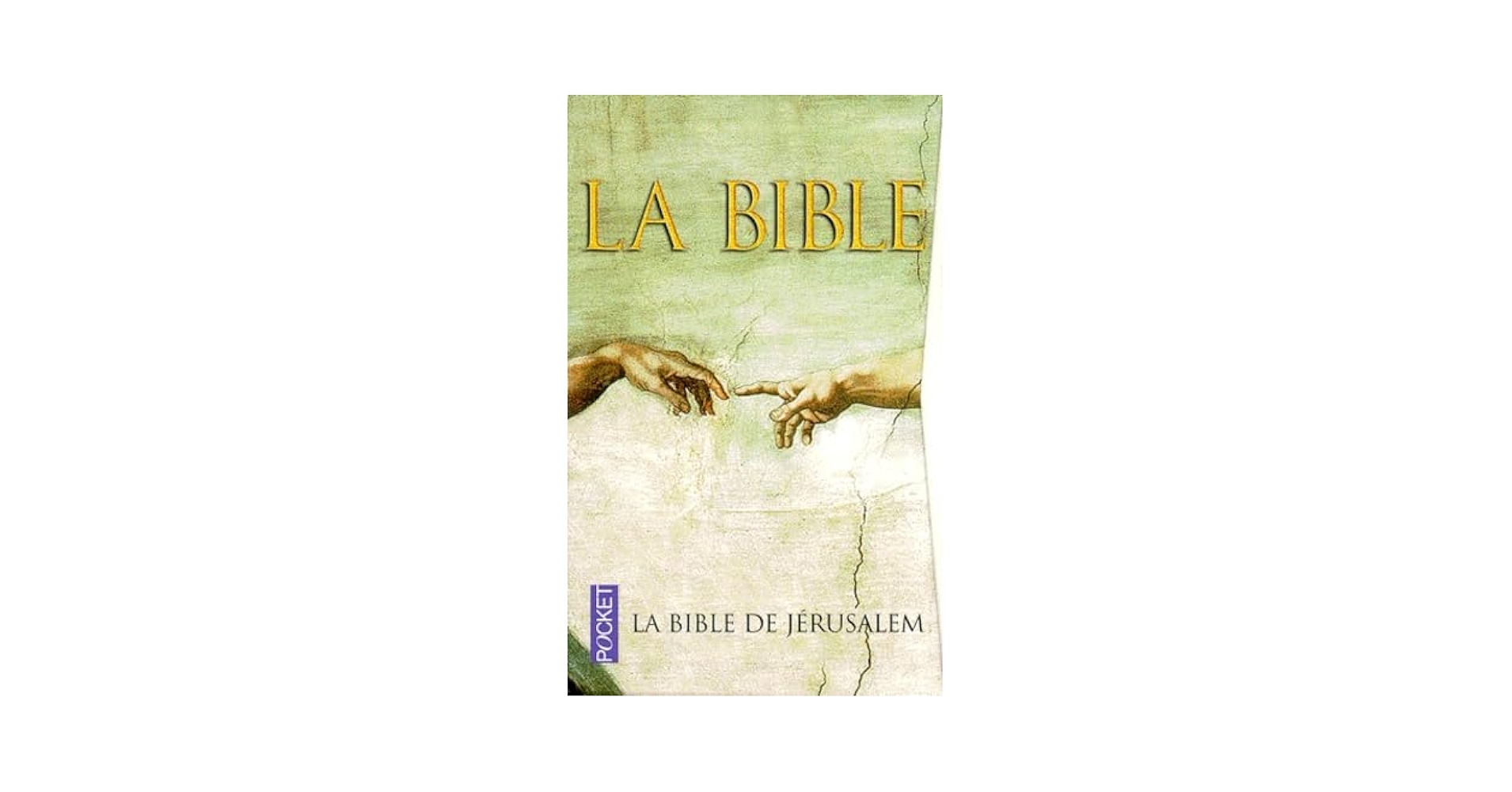 洋書 LA BIBLE DE JERUSALEM Amazon.com: La Bible de Jérusalem Nouvelle Version (French