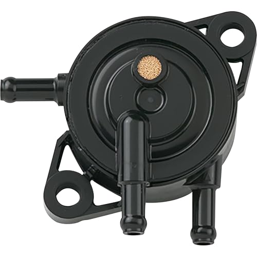 Kohler Fuel Pump - OEM Replacement Part# 2439316
