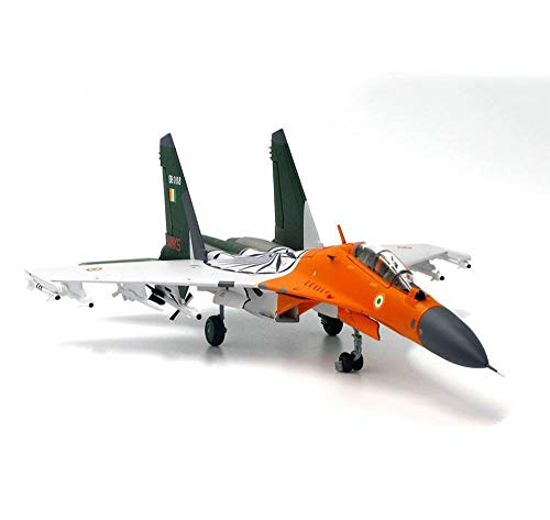 Amazon.co.jp: ミリタリー ファイター、1/72 スケール Su30mki