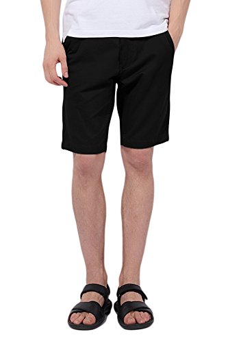 Pau1Hami1ton Men's Chino Shorts 10