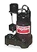 Dayton, 3BB71, Sump Pump, 1/2 HP, 1-1/2