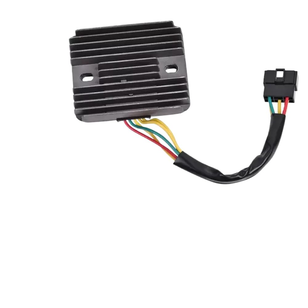 Voltage Regulator Rectifier Compatible With Suzuki GSXR600 GSXR750 GSXR1000 DR800 BIG VZ800 DL650 DL1000 GSF1250 GSX1300R VL1500