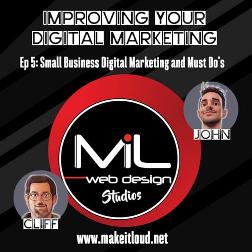 New Business Digital Marketing and Must Do's