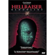 Hellraiser Bloodline