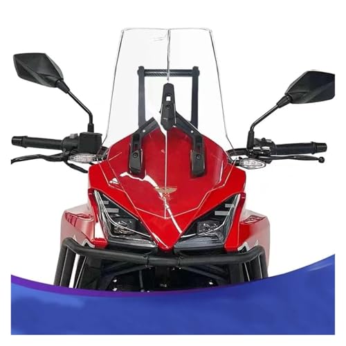 Support GPS Morini X-Cape 650 anti vibrations pour sécuriser votre navigation - 2