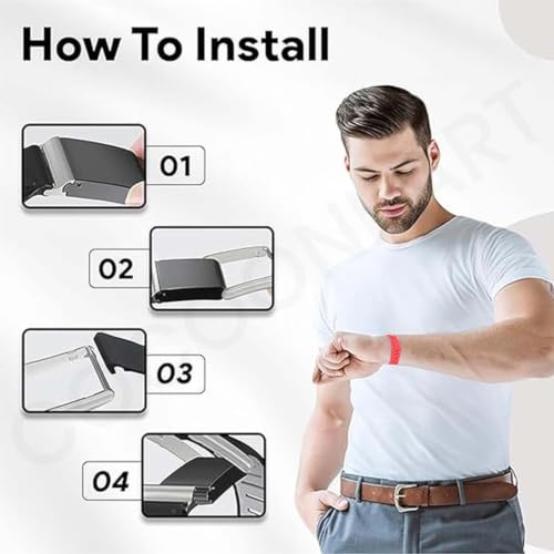 Image of Sport Breathable, Durable Strap Compatible with Whooop 5.0 One & Peak