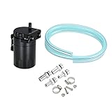 oil catch can Bessere Laufleistung, bessere Leistung und längere Lebensdauer des Motors.