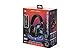 JBL Quantum 910 Over-Ear Gaming Kopfhörer – Wireless 2,4 GHz, Bluetooth 5.2 und 3,5 mm Klinke – Mit Head-Tracking-Funktion, ANC und 39 Stunden Akkulaufzeit – Schwarz