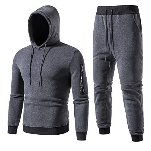 Amazon Best Sellers Best Men's Sweatsuits