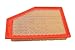 ACDelco GM Original Equipment A3209C (23451060) Air Filter