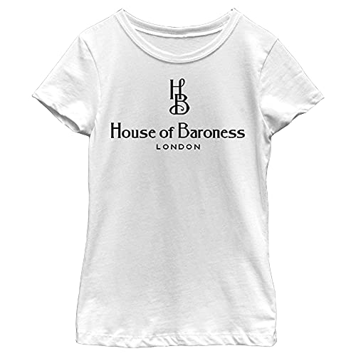 Image of Fifth Sun Girls' Baroness Simple