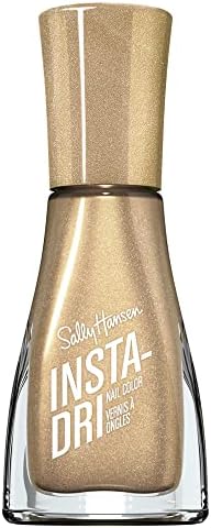 Sally Hansen InstaDri Nagellak - 153 Go for Gold