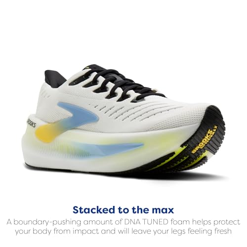 Image of Brooks Men's Glycerin Max 2 Neutral Running & Walking Shoe