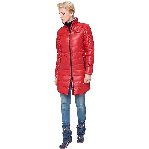 Nebulus Cappotto Invernale Venus, Effetto Piumino