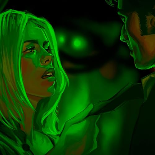 Chapter 10 - The Echo of Life