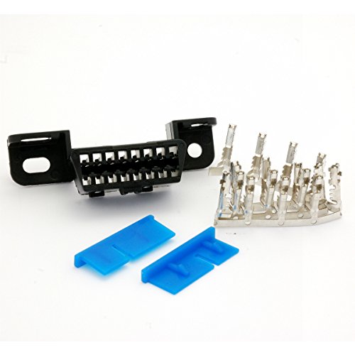 OBD2�R�l�N�^�[ ���X 7161G-1.6-21