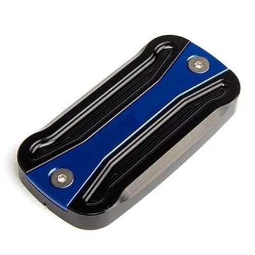 Tapa de líquido de freno de motocicleta para depósitos delanteros Goldwing y Valkyrie