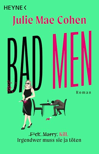Bad Men: Roman