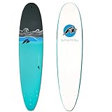 f2 surfboard lidl  F2 EPOXY SOFTBOARD 8,0\