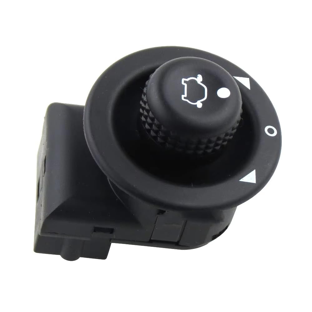 Interrupteur de rétroviseur 93BG17B676BA bouton commande électrique Ford Transit Focus - 7